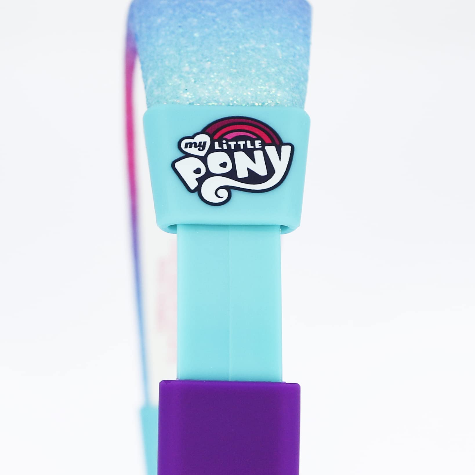 Otl - Junior Headphones - My Little Pony (Mp0920) Otl - Junior Headphones - My Little Pony (Mp0920)